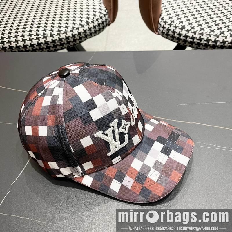 Replica LV Hat 040205