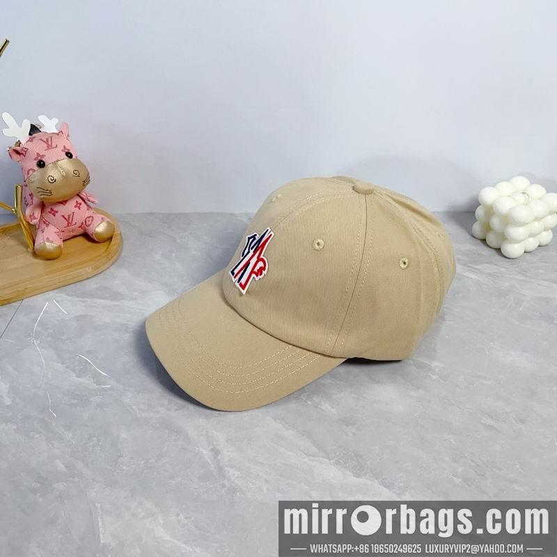 Replica Moncler cap dx07