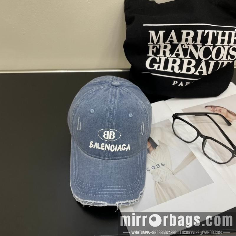 Replica Balenciaga Hat dx58