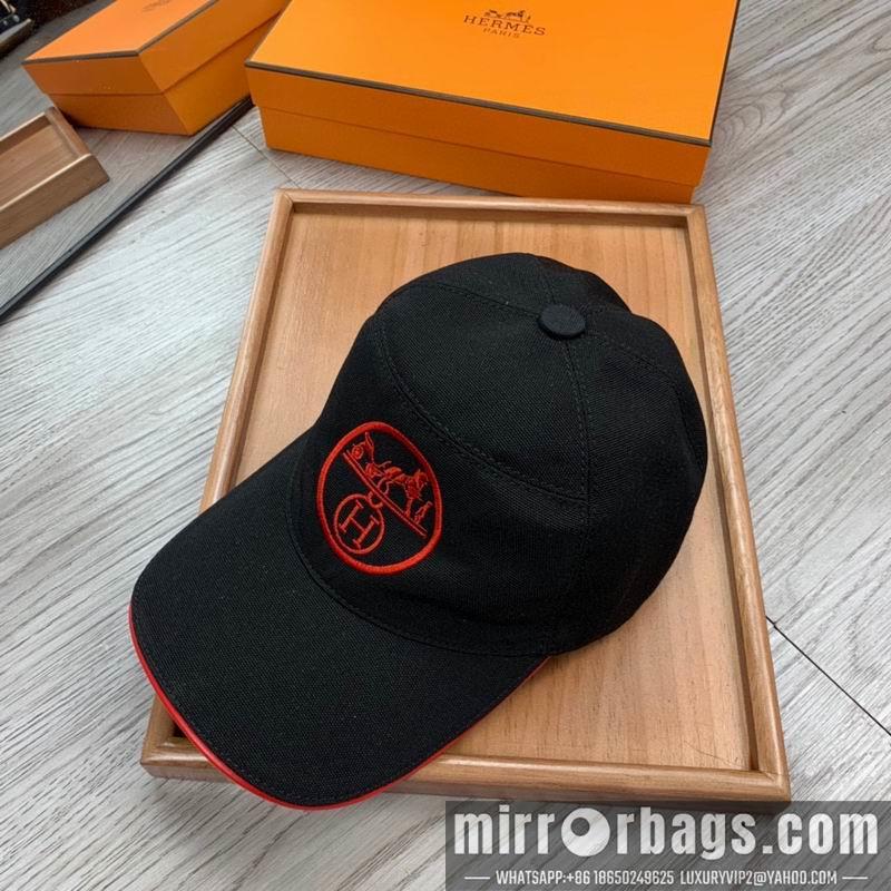 Replica Hermes cap dx15