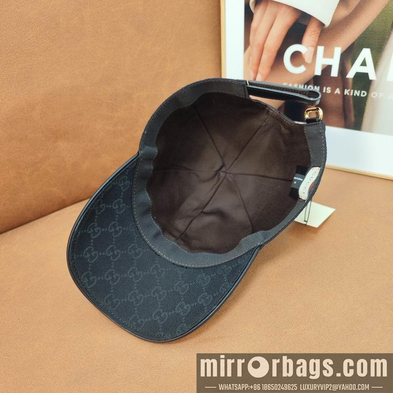 Replica Gucci cap dx102