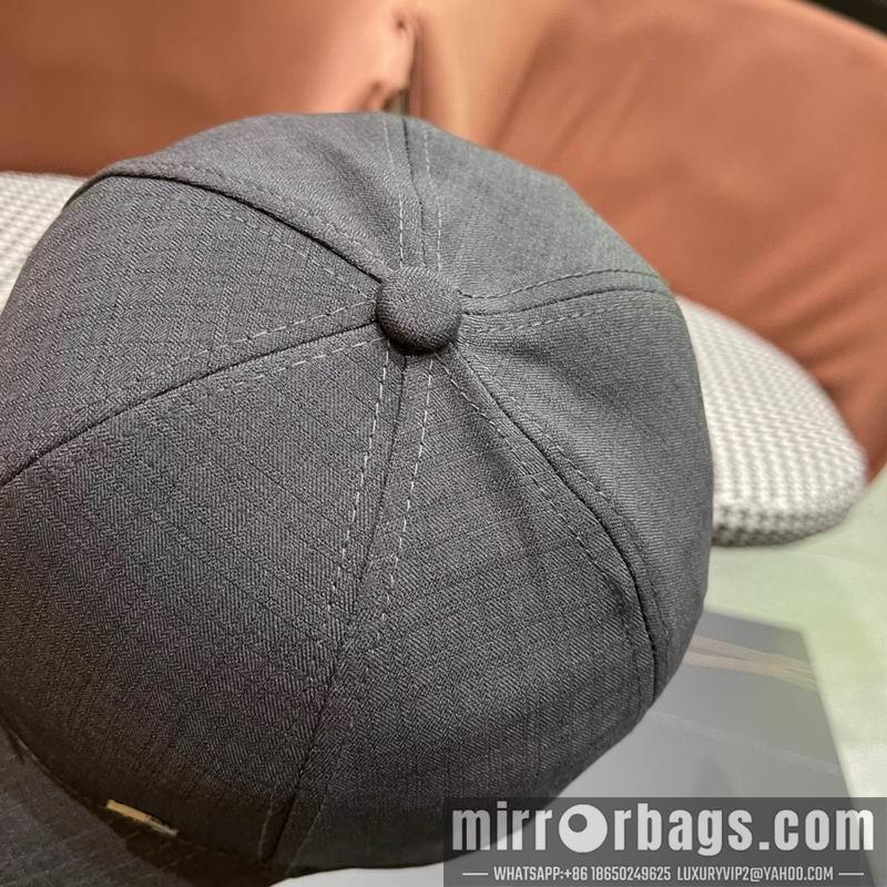 Replica Prada cap 072802