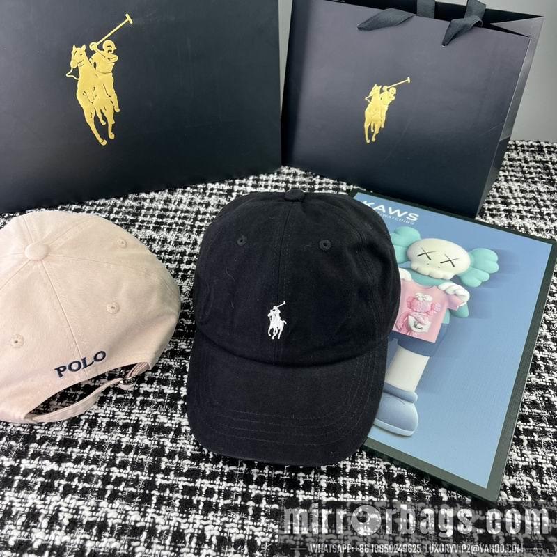 Replica Polo cap hm06
