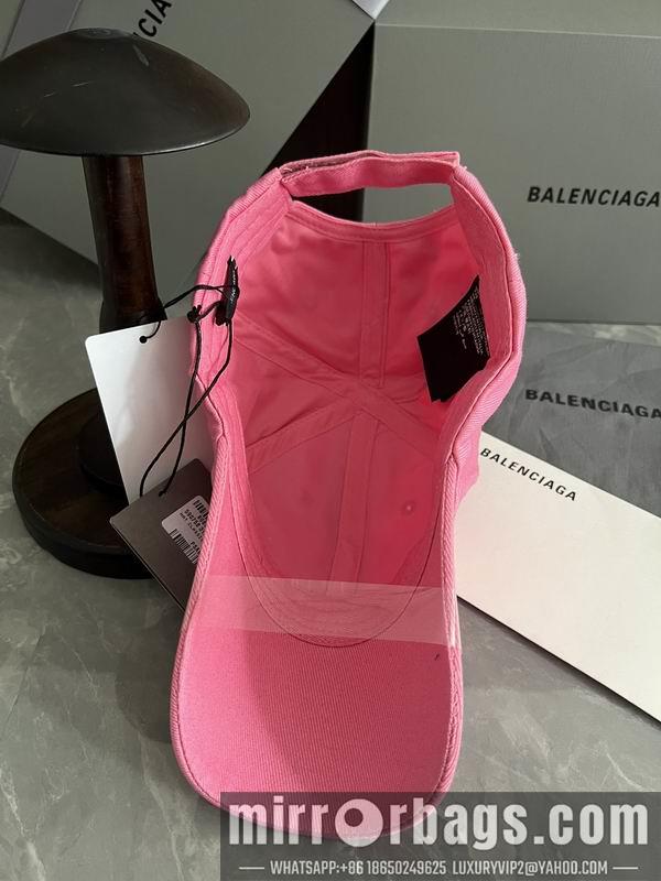 Replica Balenciaga Hat dx41