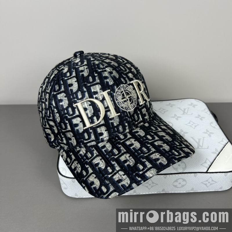 Replica Dior Hat dx26