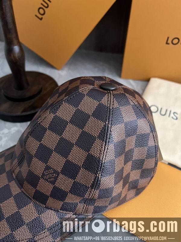 Replica LV Hat dx28