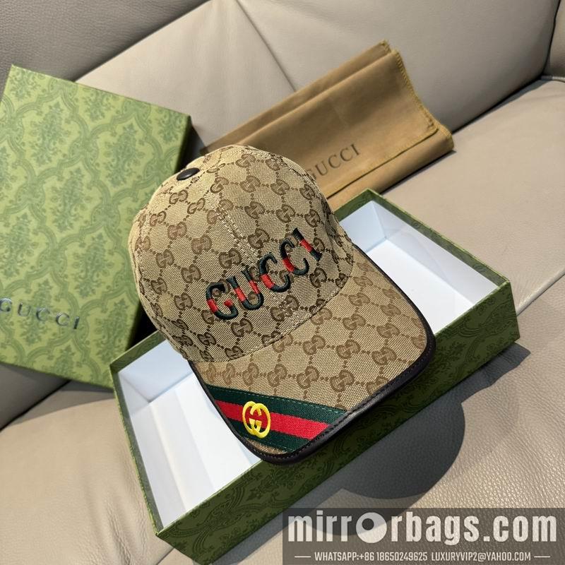 Replica Gucci cap 101101