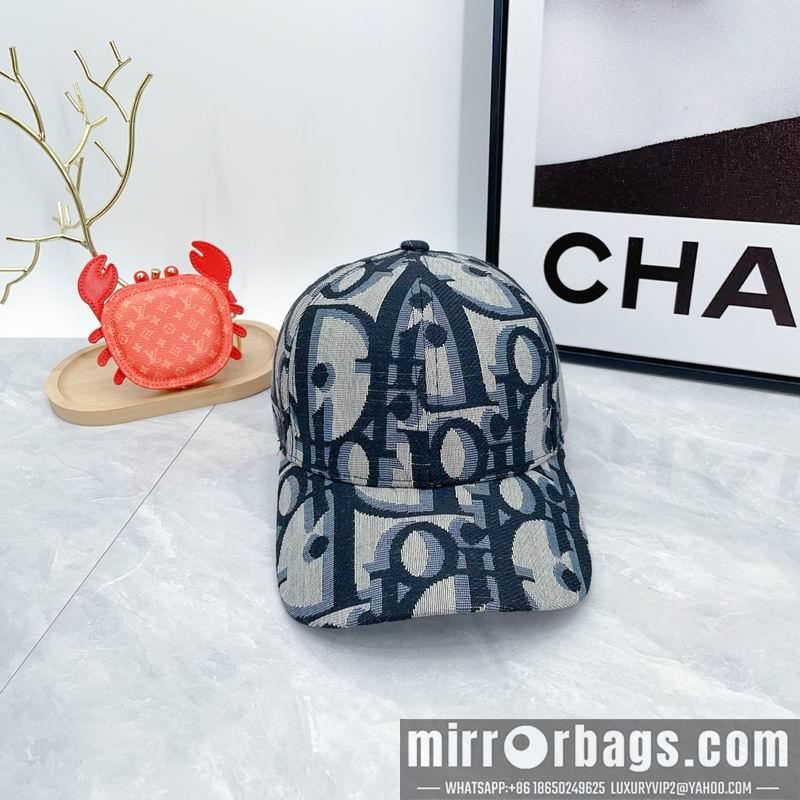 Replica Dior cap dx71