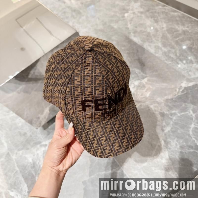 Replica Fendi cap 041701