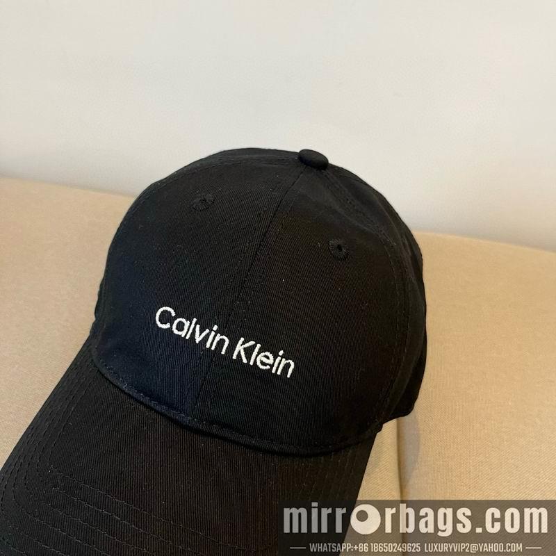 Replica CK cap dx33