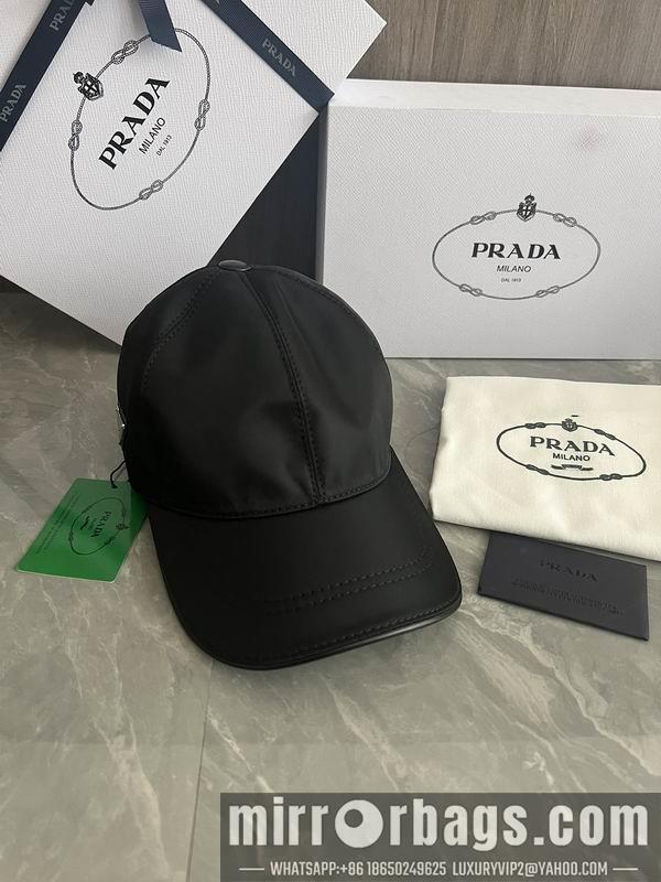 Replica Prada cap dx13