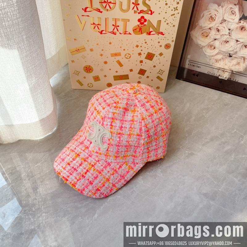 Replica Celine cap 110602