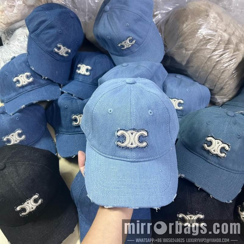 Replica Celine Hat dx90