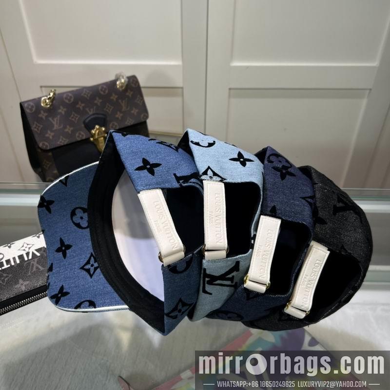 Replica LV cap 042807