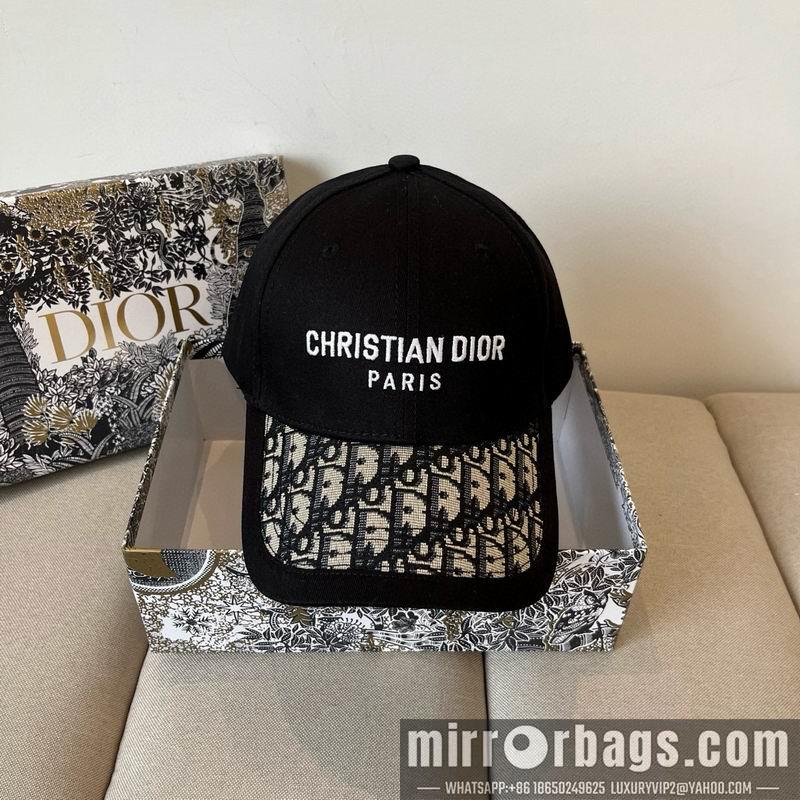 Replica Dior Hat dx18