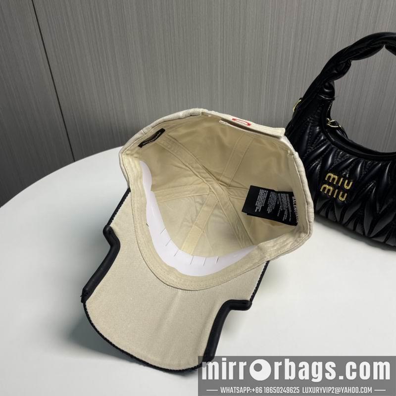 Replica Balenciaga cap dx57