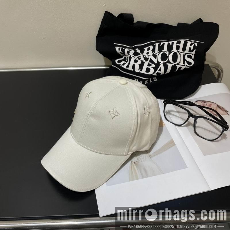 Replica LV cap 042701