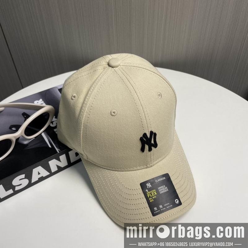 Replica NY cap dx33