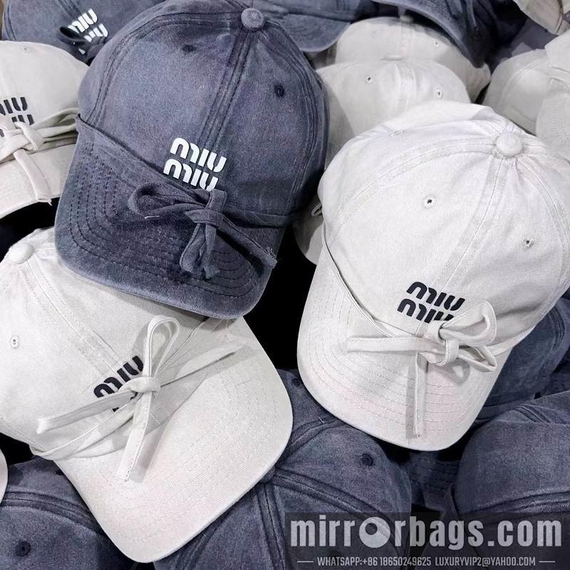 Replica Miumiu Hat dx80