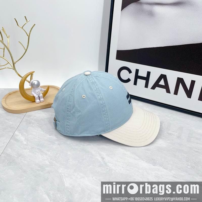 Replica Miumiu cap dx28
