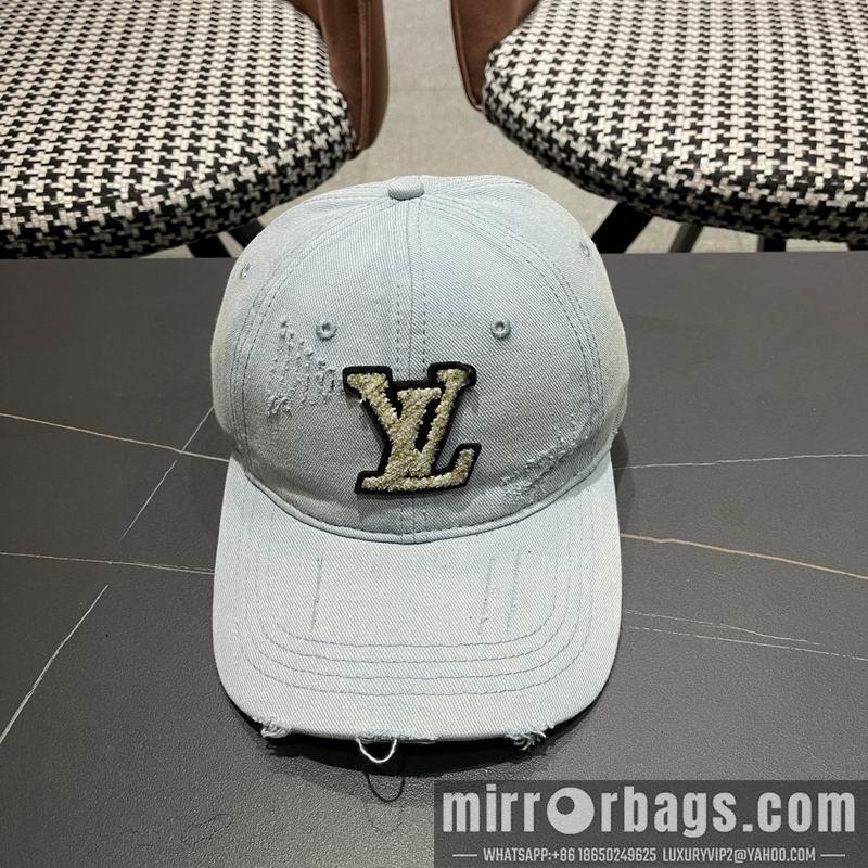 Replica LV Hat 040201