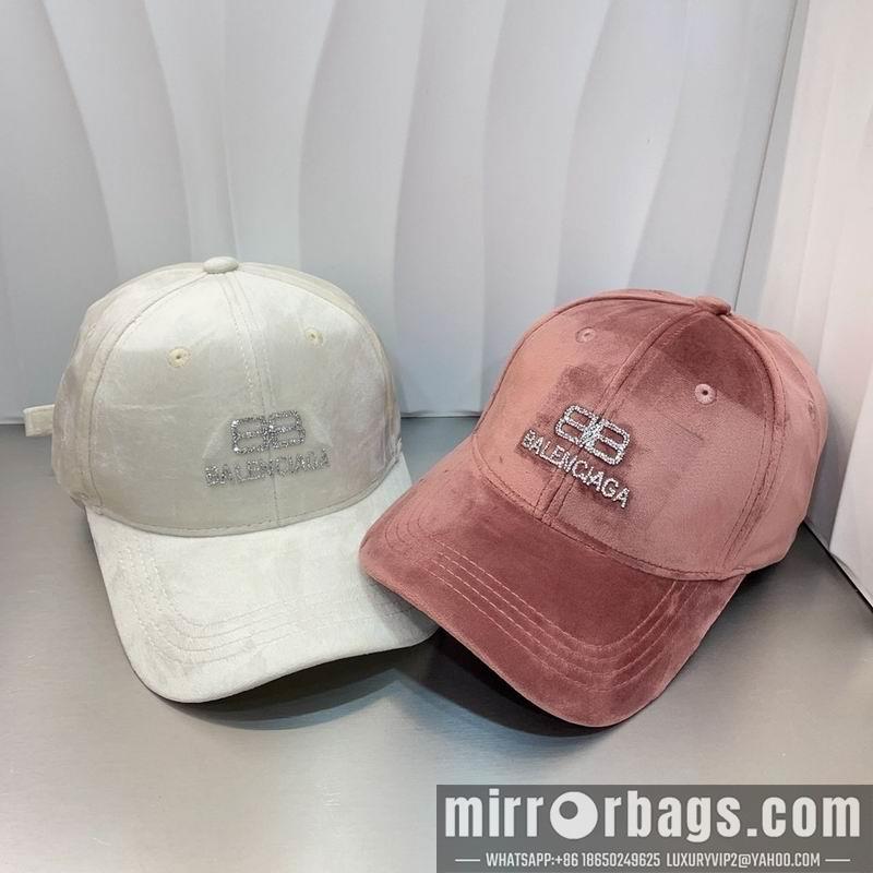 Replica Balenciaga cap 120402