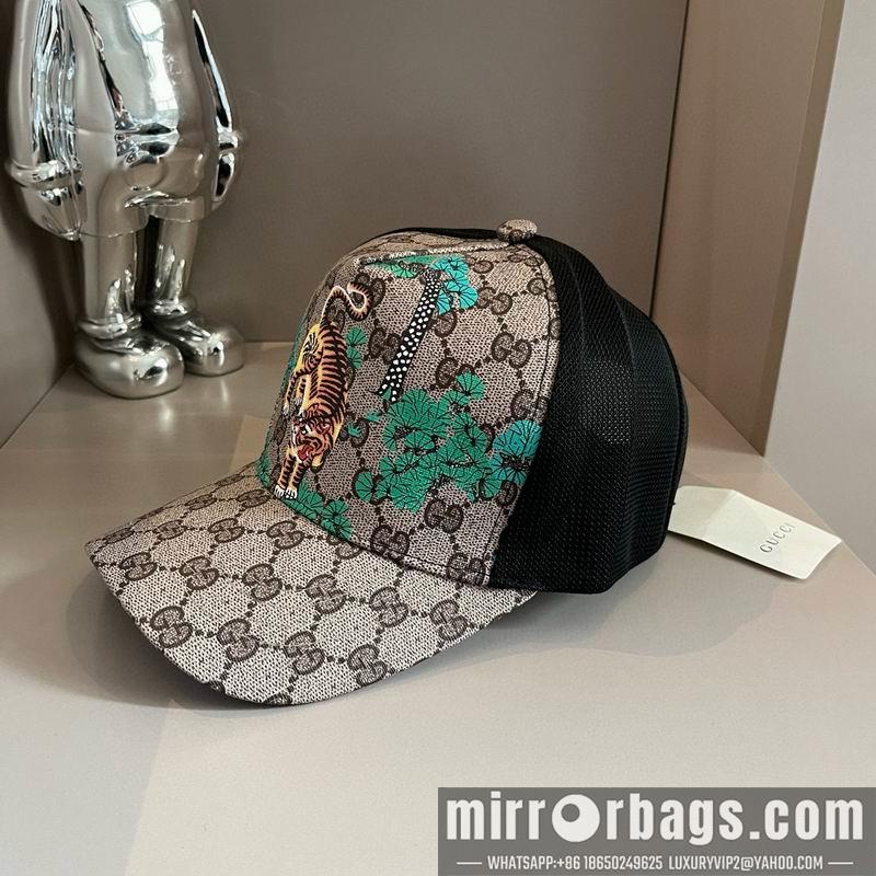 Replica Gucci cap dx03