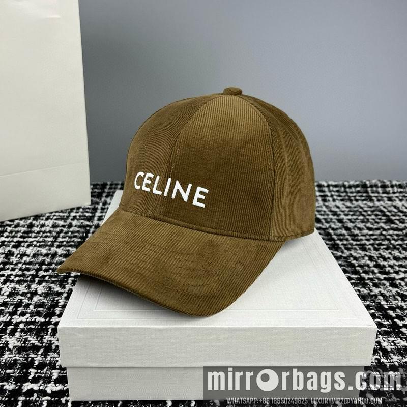 Replica Celine cap hm06
