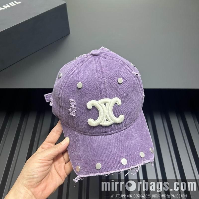 Replica Celine cap dx10