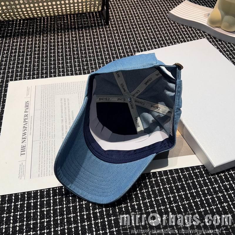 Replica Celine cap 042603