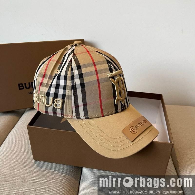 Replica Burberry Cap dx22