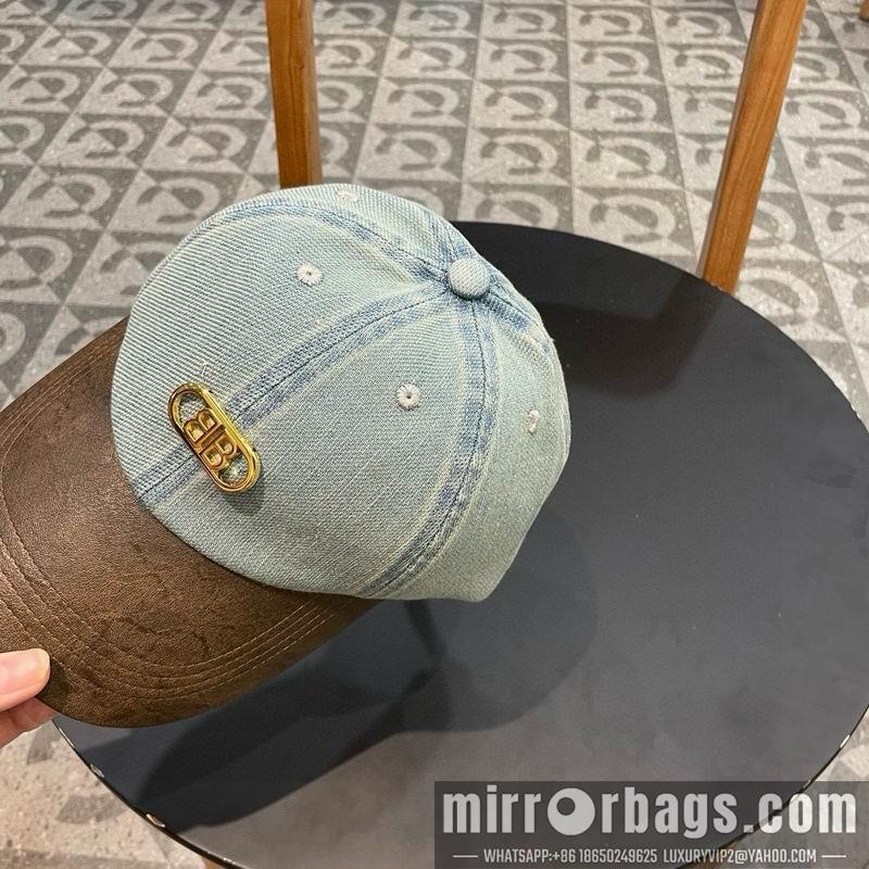 Replica Balenciaga Hat 021009