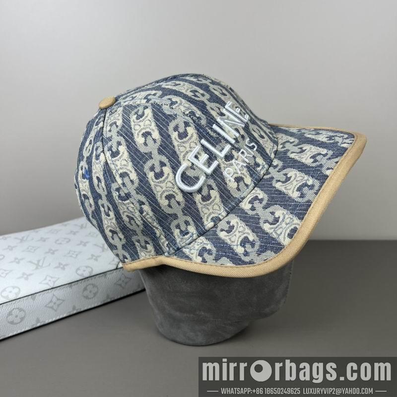 Replica Celine cap dx42