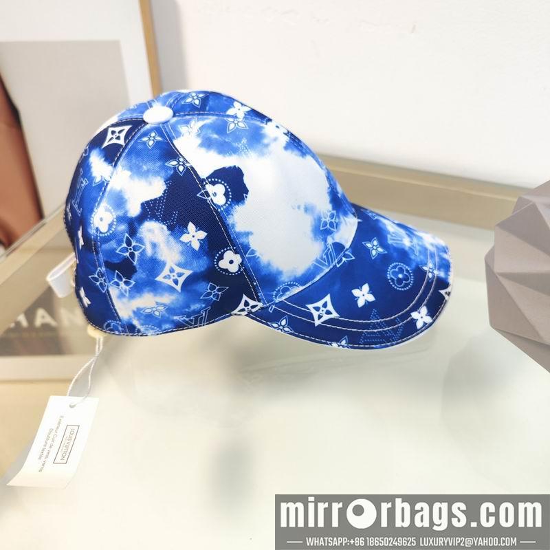 Replica LV Hat dx116