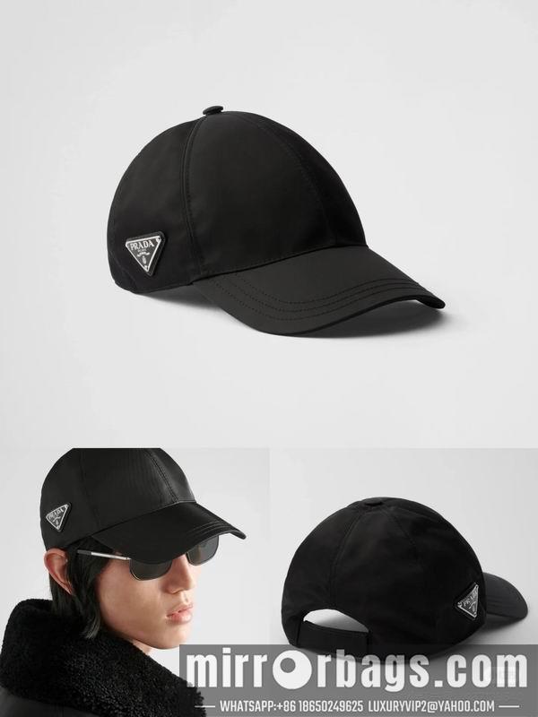 Replica Prada cap dx73