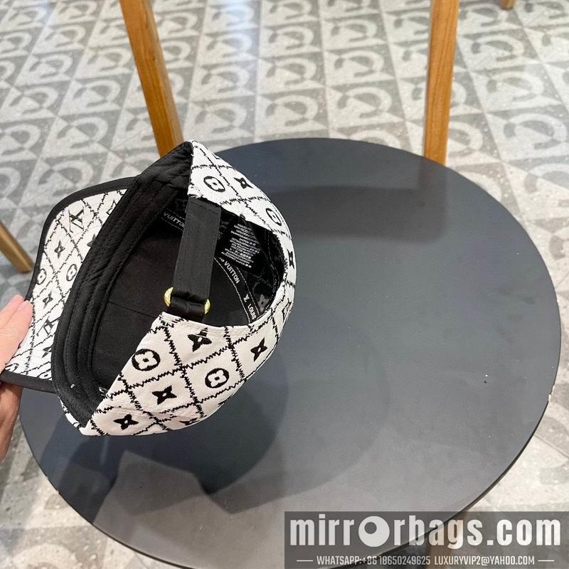 Replica LV cap 042808