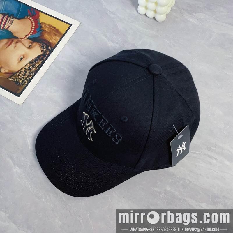 Replica MLB NY cap dx22