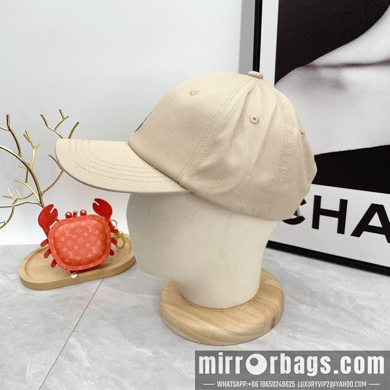 Replica Polo cap dx20