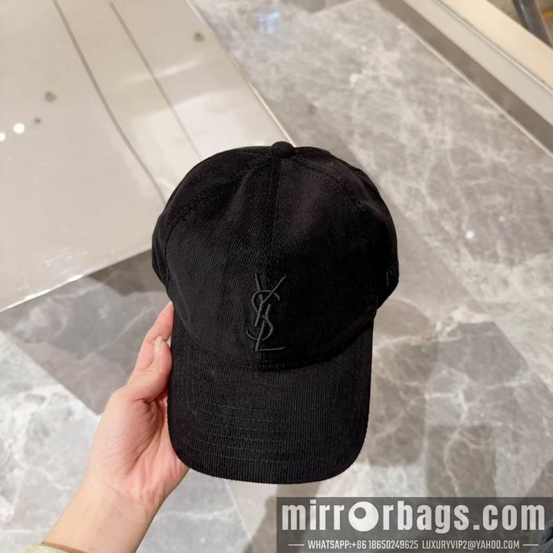 Replica YSL cap dx25