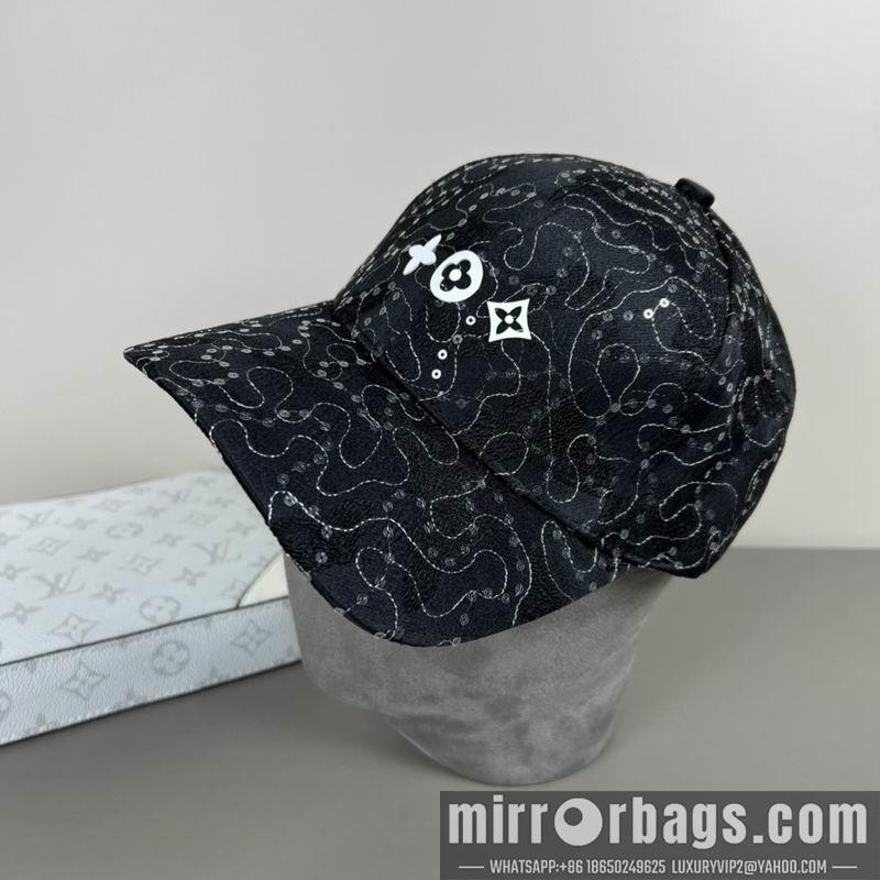 Replica LV Hat dx47