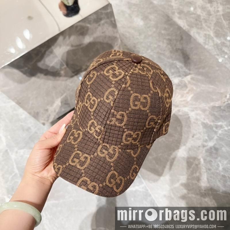 Replica Gucci cap dx41