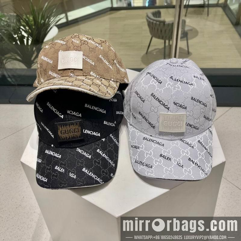 Replica Gucci Hat 050703