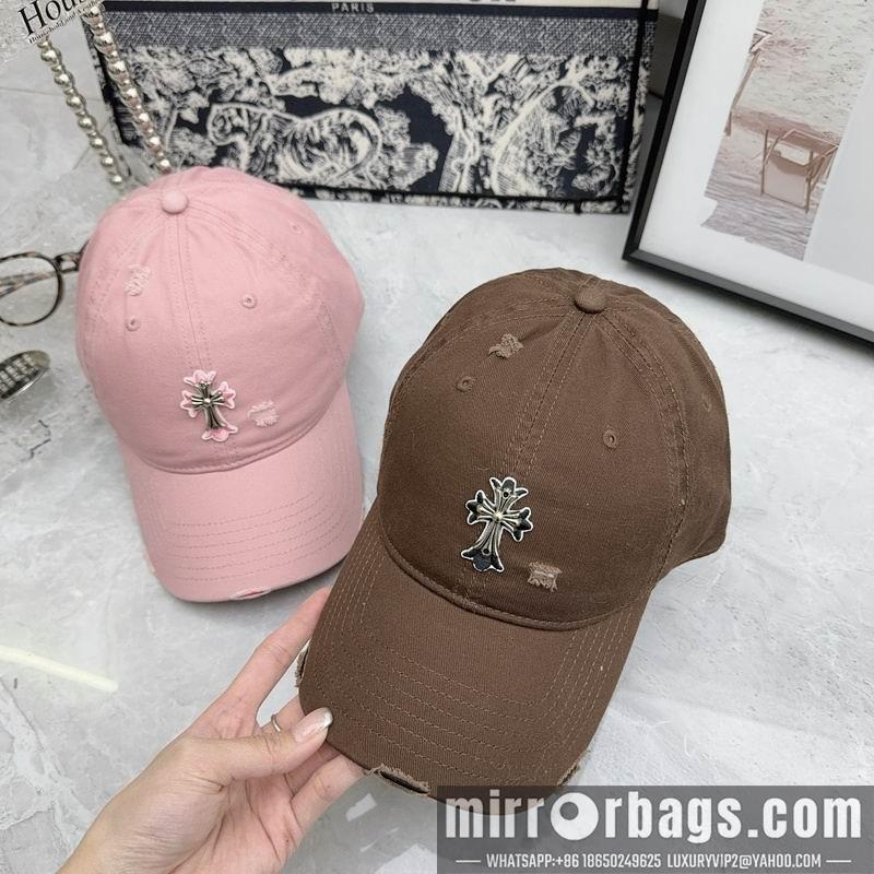 Replica Chrome Hearts cap hm09