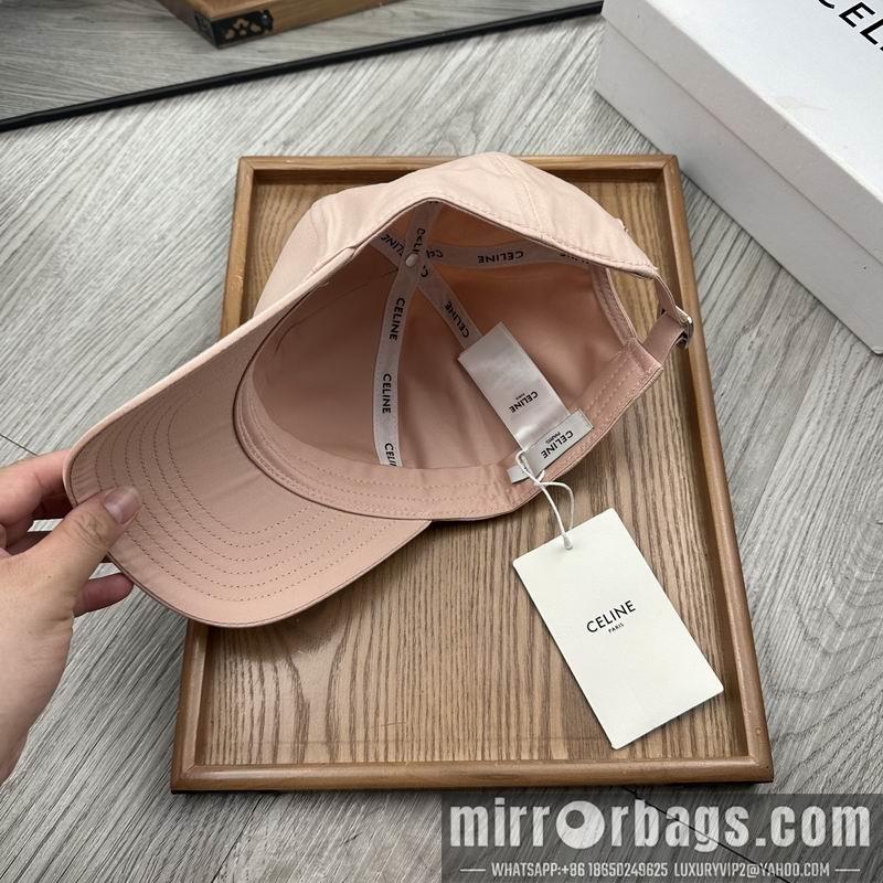 Replica Celine cap dx66
