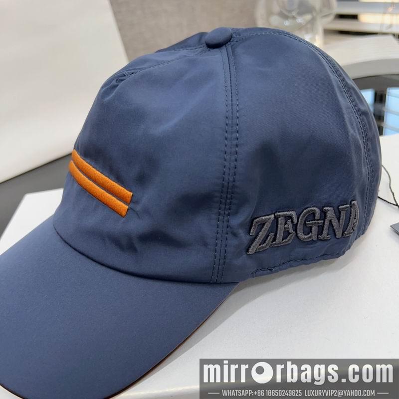 Replica Zegna cap dx03