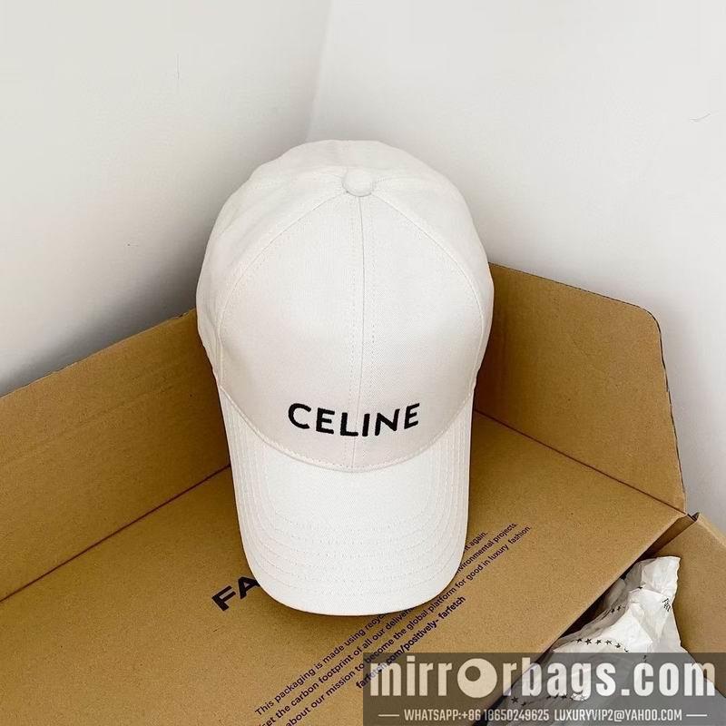Replica Celine cap 090602