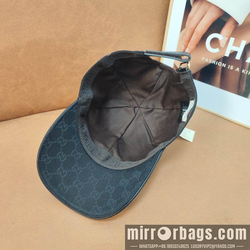 Replica Gucci cap dx130