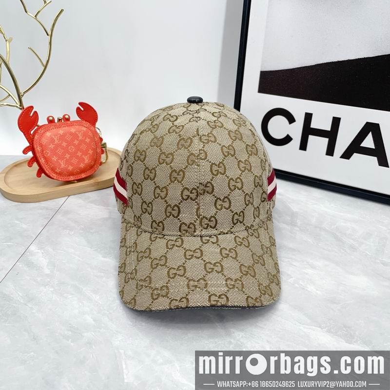 Replica Gucci cap dx11