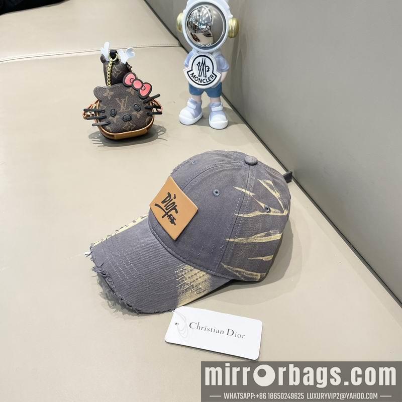 Replica Dior cap 072803