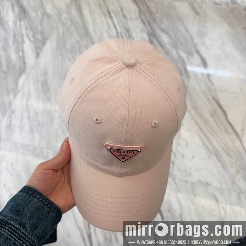 Replica Prada cap dx18
